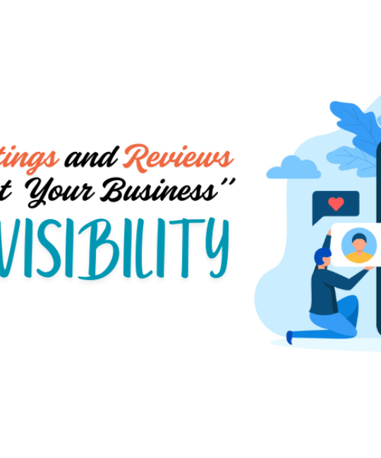 How Local Listings and Reviews Impact Your Search Visibility