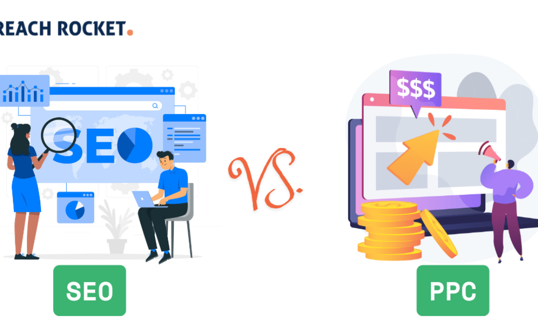 SEO vs PPC