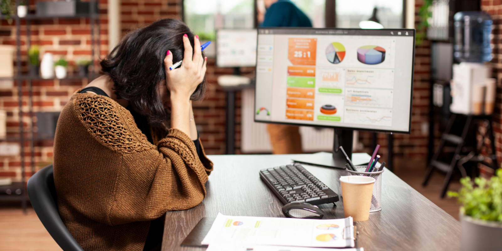 Why Paid Ads Struggle Without Organic Search Authority