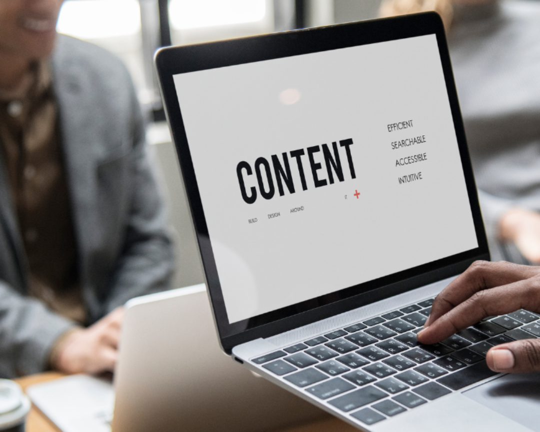 Why Publishing More Content Doesn’t Build Authority Anymore