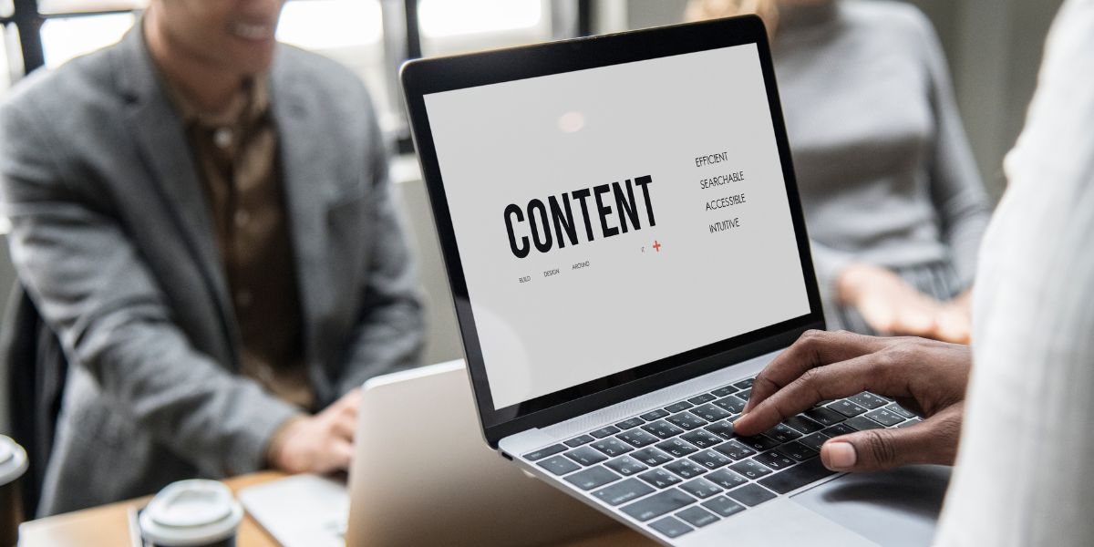 Why Publishing More Content Doesn’t Build Authority Anymore