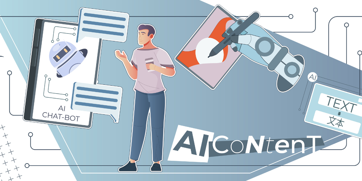 Google’s Helpful Content System Doesn’t Hate AI Writing. It Hates This.