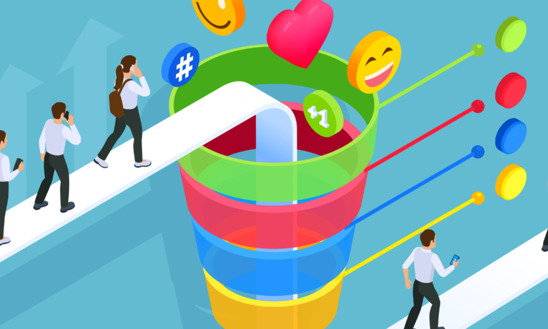 The Full-Funnel Strategy Most SMEs Are Sold But Never Actually Get