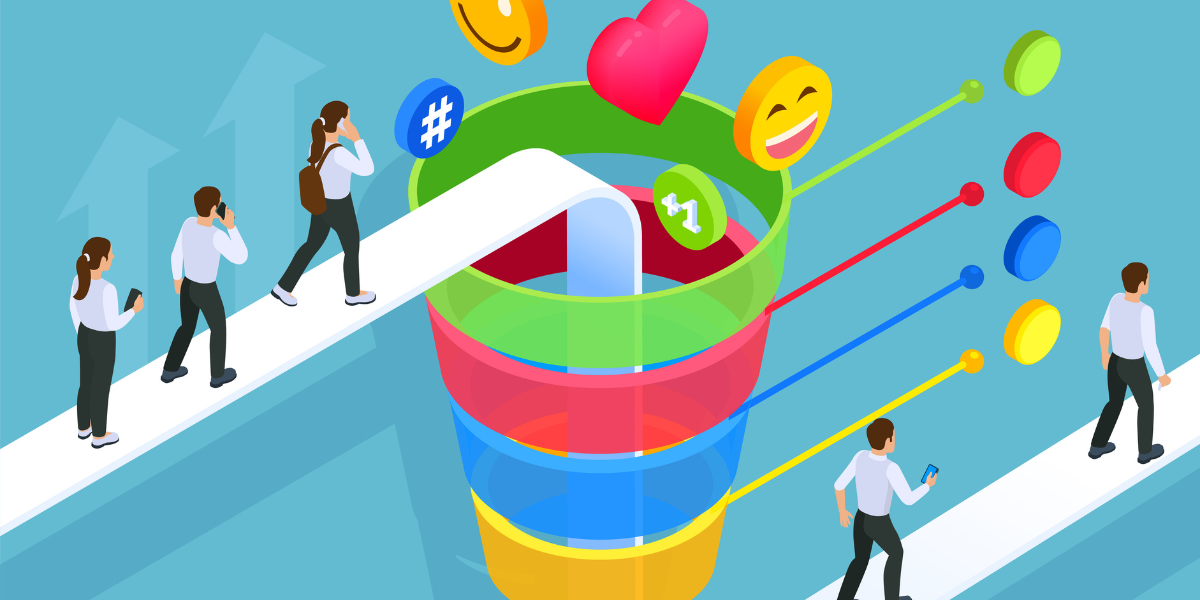 The Full-Funnel Strategy Most SMEs Are Sold But Never Actually Get