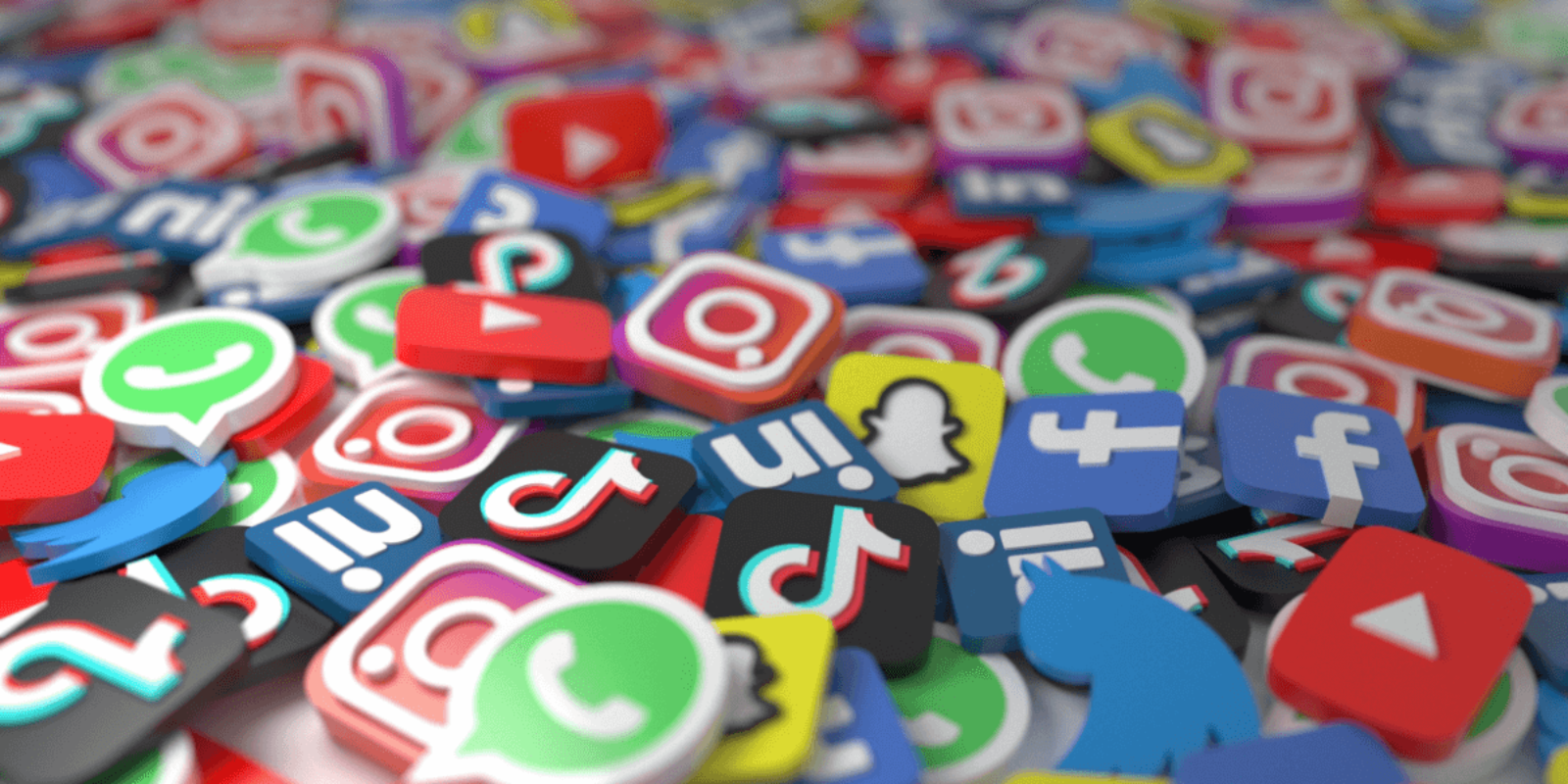 The Rise of Search-Driven Social Media