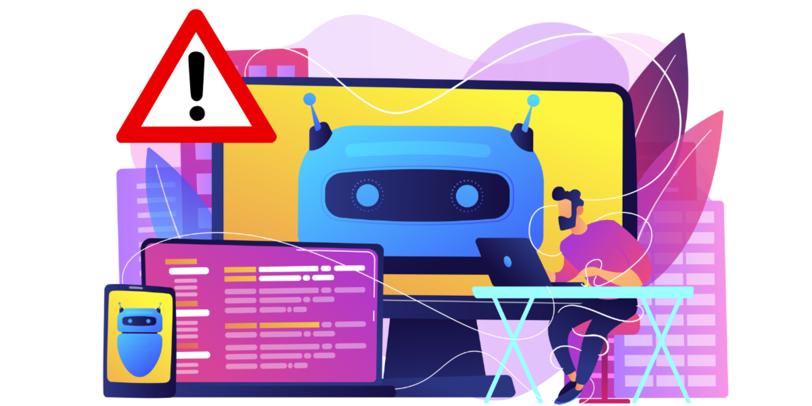 Why AI Build Websites are Actually Bad News for Your Business